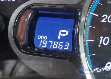 2012 Toyota Sienna Limited 7 Passenger z USA, uszkodzony, nr VIN 5TDDK3DC9CS033193